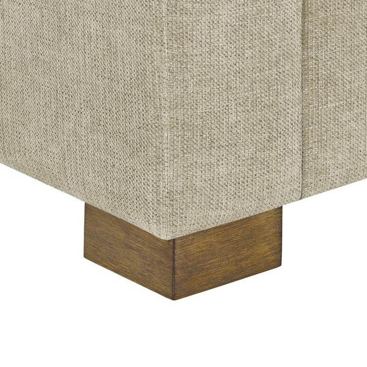 New Thomasville Ellsford L-Shaped Sectional – Beige – $999 Costco Retail - Delivery Available