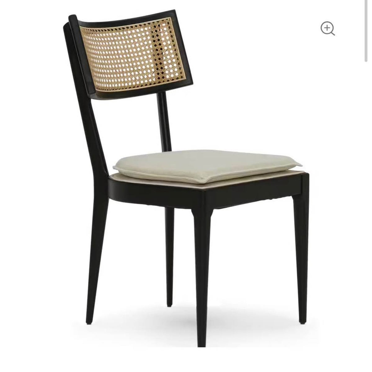 Joybird Errol Dining Chairs (2) - $627 Retail Each - Open Box - Delivery Available