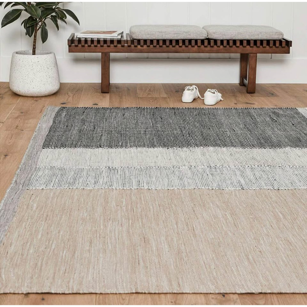 Article | 8x10 Indoor/Outdoor Area Rug | Elko - Geode | Delivery Available
