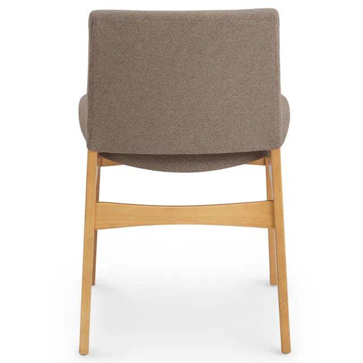 Article | Set of 4 Dining Chairs | Nosh - Oak & Ratine Brown | $600 New Open Box -Delivery Available