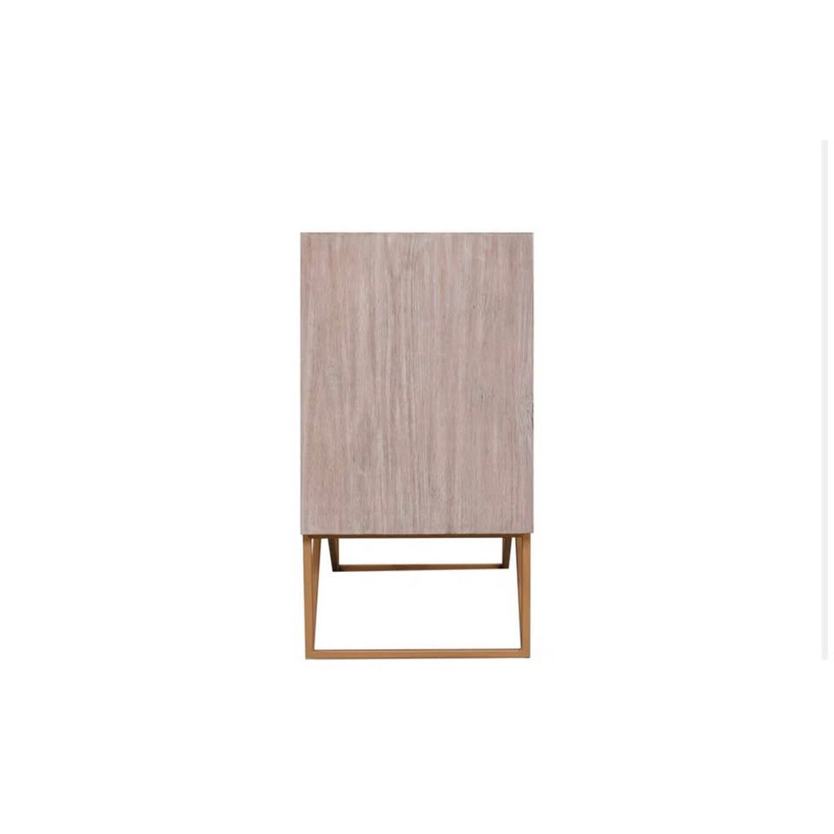 New Solid Wood 2-Door Cabinet – $850 Retail – Delivery Available