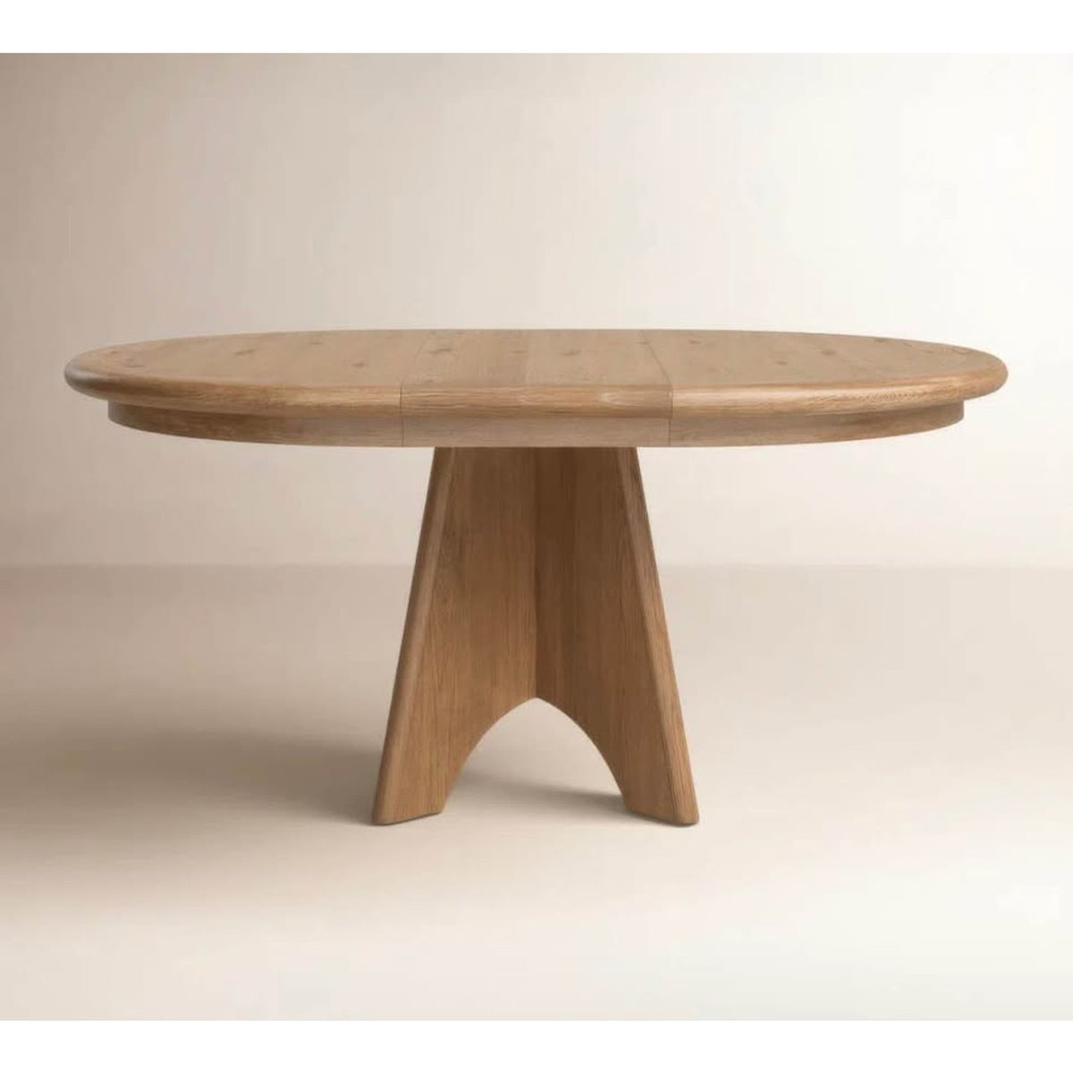 New Extendable Round Dining Table by Universal Furniture - $2250 Retail – Open Box Delivery Avail