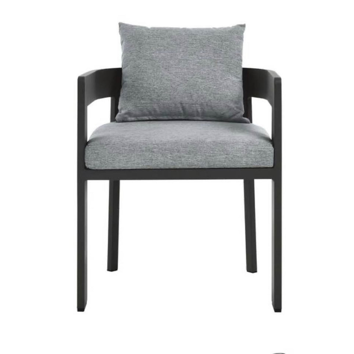 Modway Tahoe 9-Piece Outdoor Aluminum Dining Set for 8 | New Open Box | Delivery Available