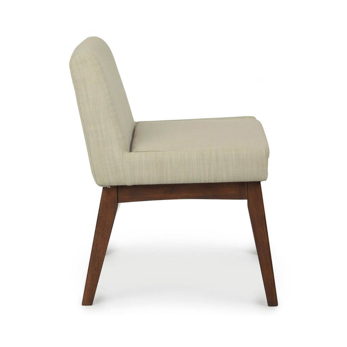 New Article Chantel Dining Chair (2) - Antique Ivory - Delivery Available!