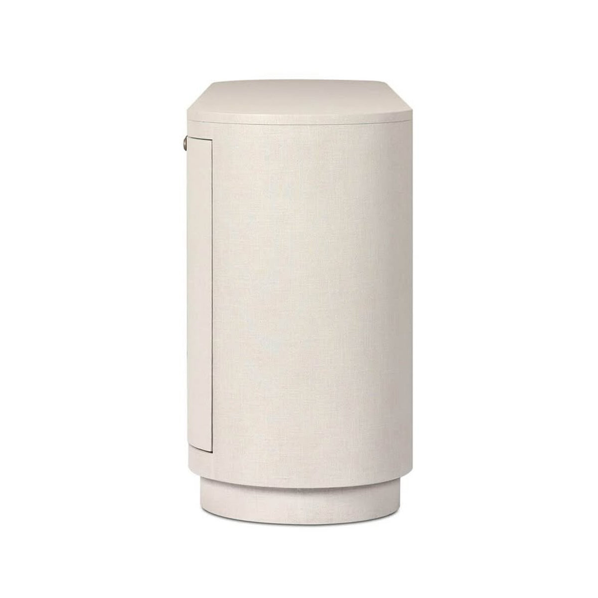 Four Hands Amelia Sideboard Credenza | Ivory Painted Finish | Designer Storage Cabinet | Delivery