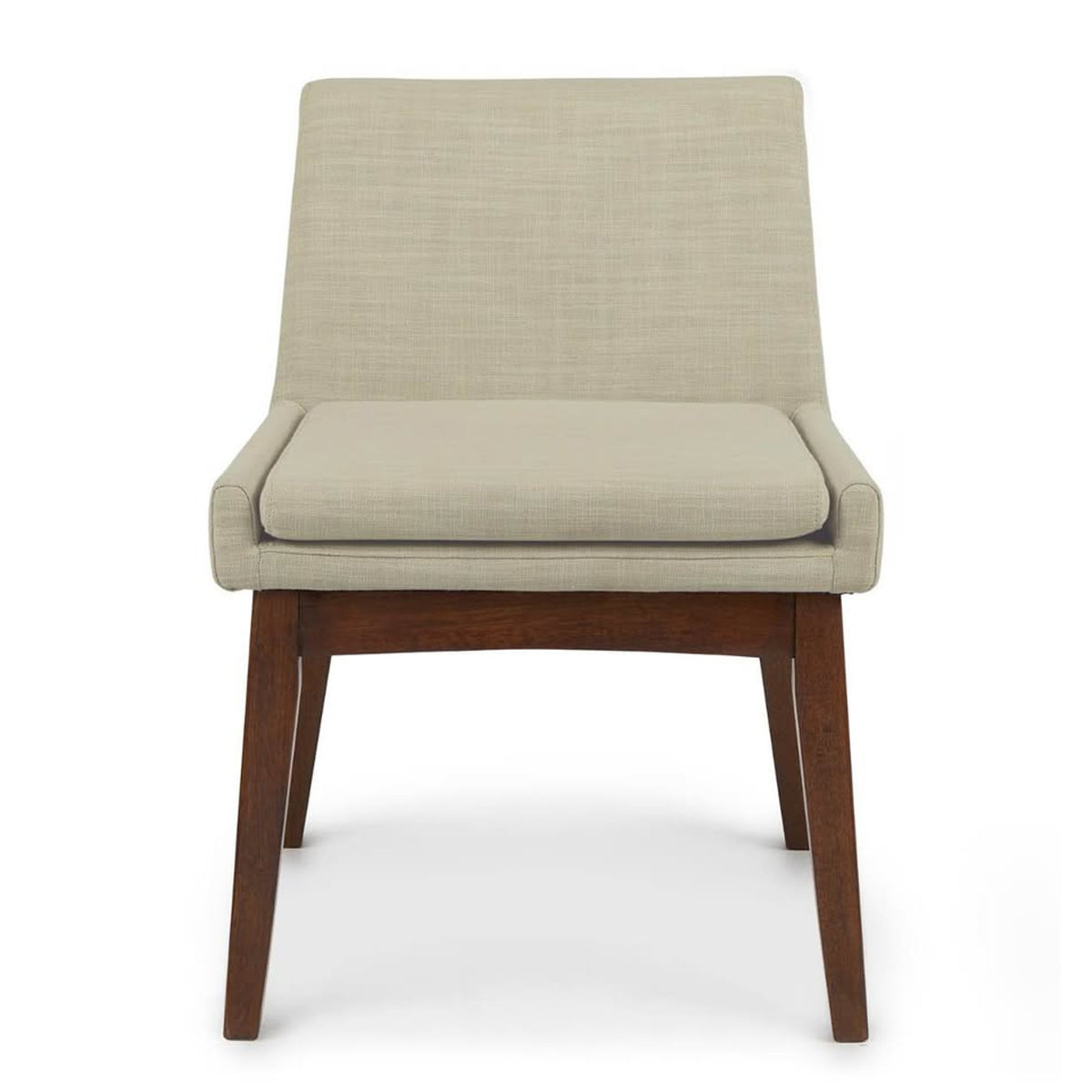 New Article Chantel Dining Chair (2) - Antique Ivory - Delivery Available!