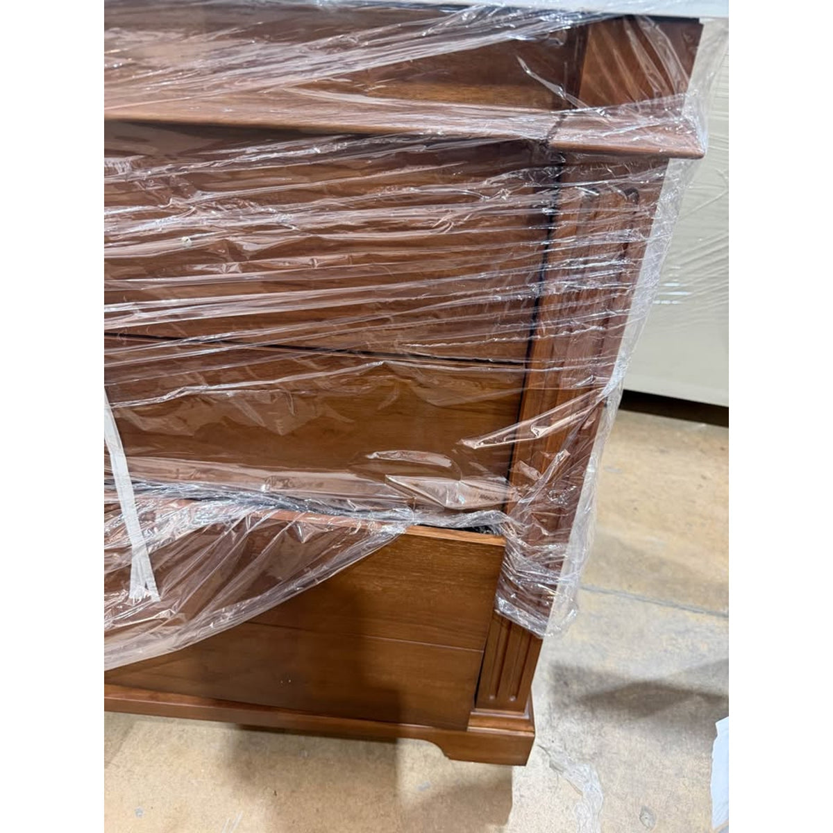 72” Carrara Marble Double Vanity – $6,999 Retail – Handyman Special – Delivery Available
