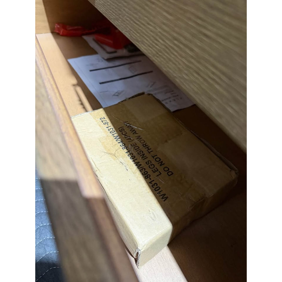 5-Drawer Oak Dresser – Flexsteel Arlington – Retail $1,449 – Delivery Available
