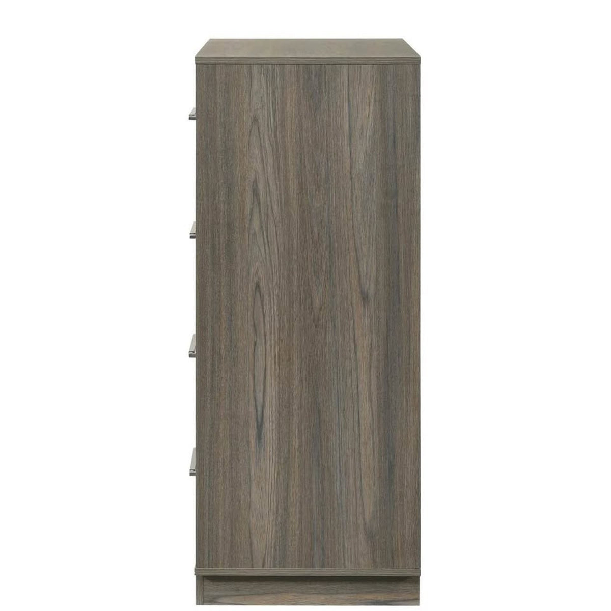 New Matching Gray Oak Dresser & Chest Set - Retail $1,700+ Save Huge - Delivery Available