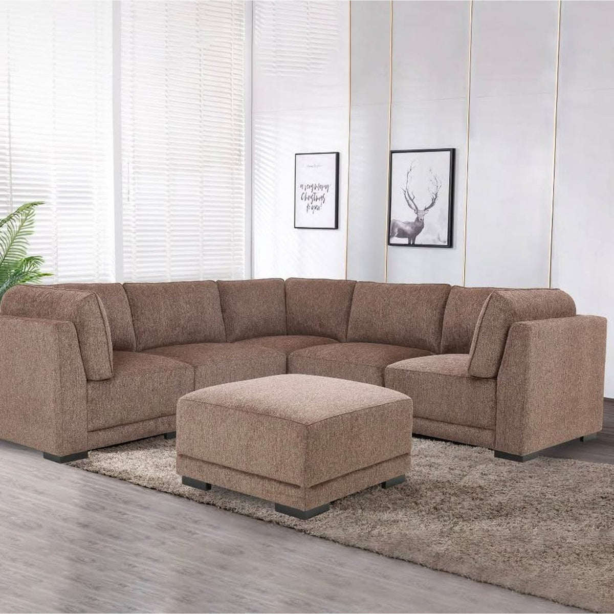 NEW COSTCO SECTIONALS LOAD — UP TO 44% OFF RETAIL - DELIVERY AVAILABLE