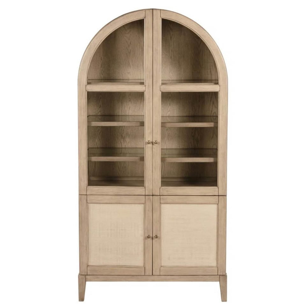 New Display Cabinet (2) – $1,670 Retail Each – Open Box – Delivery Available