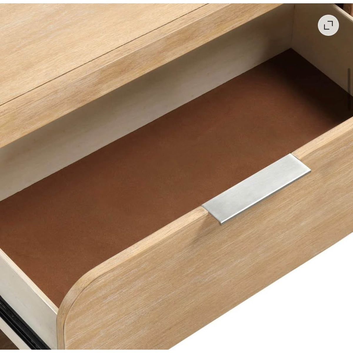 Arched 9-Drawer Dresser | RETAIL $1,136 | NEW OPEN BOX | Delivery Available