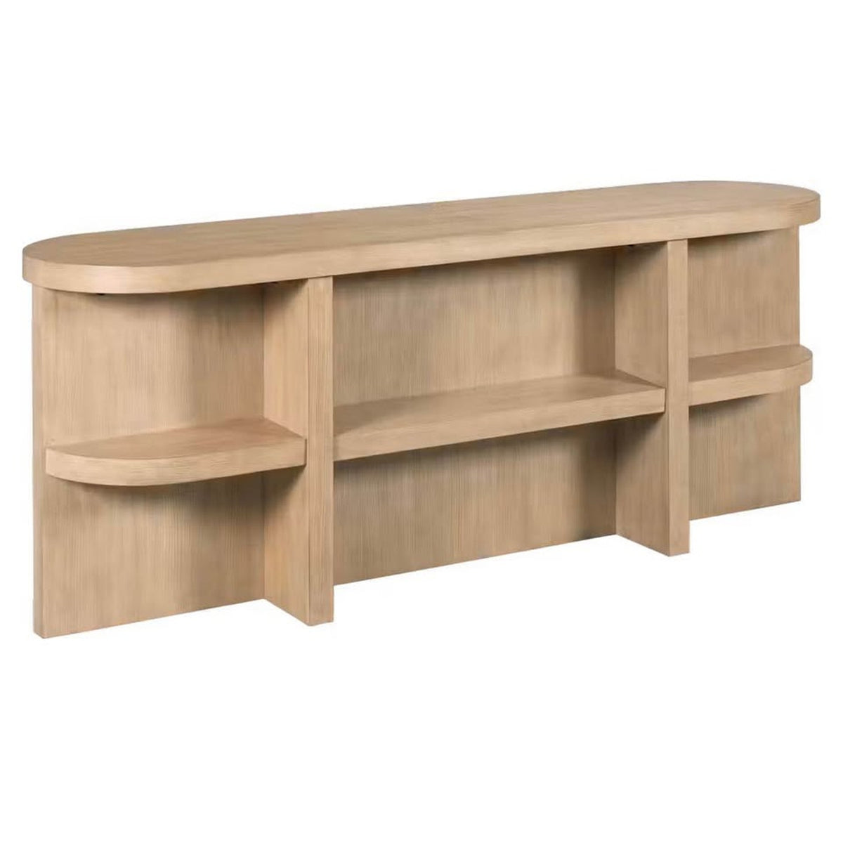 Joybird Bria 4-Piece Living Room Table Collection | New Open Box | Retail $3,599+ Delivery Available