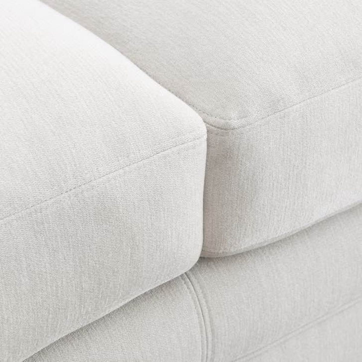 NEW Open Box Costco Cream Queen Sleeper Sofa | $1999 Retail - Delivery Available