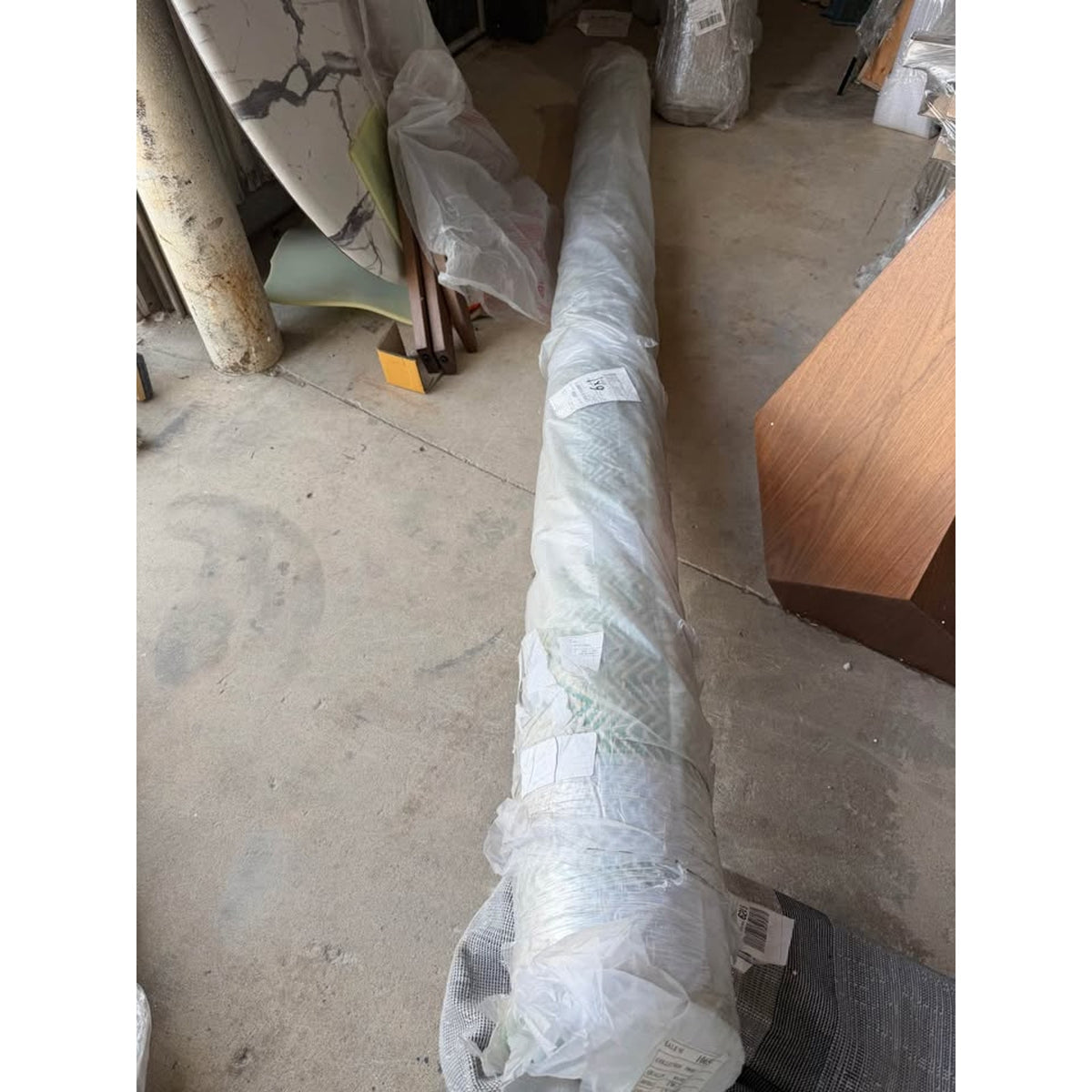 Rizzy Home 9’ x 12’ Handwoven Wool Area Rug | Retail $840 | NEW OPEN BOX | Delivery Available