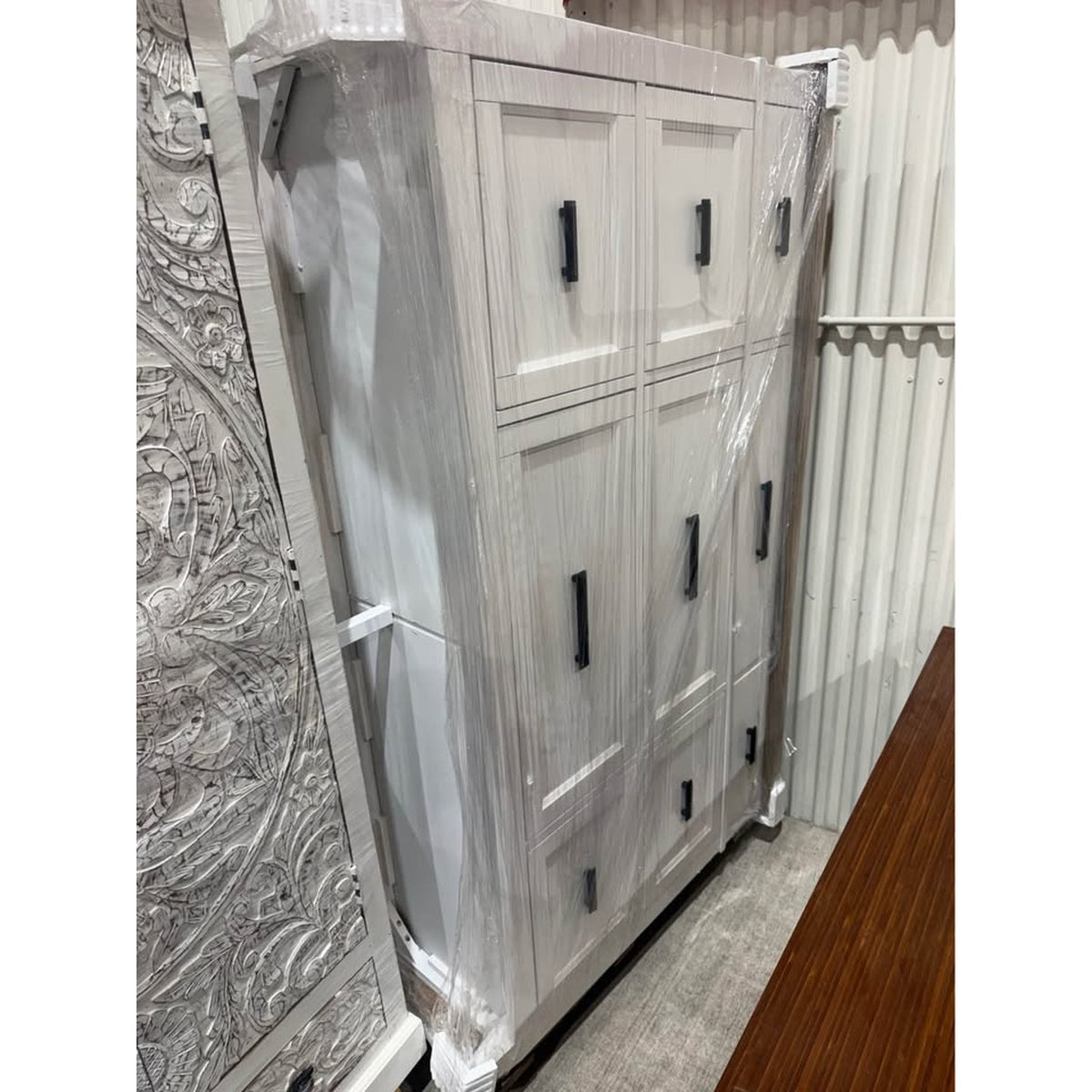 New Parker House 9-Drawer Dresser – $1,400 Retail – Open Box – Delivery Available
