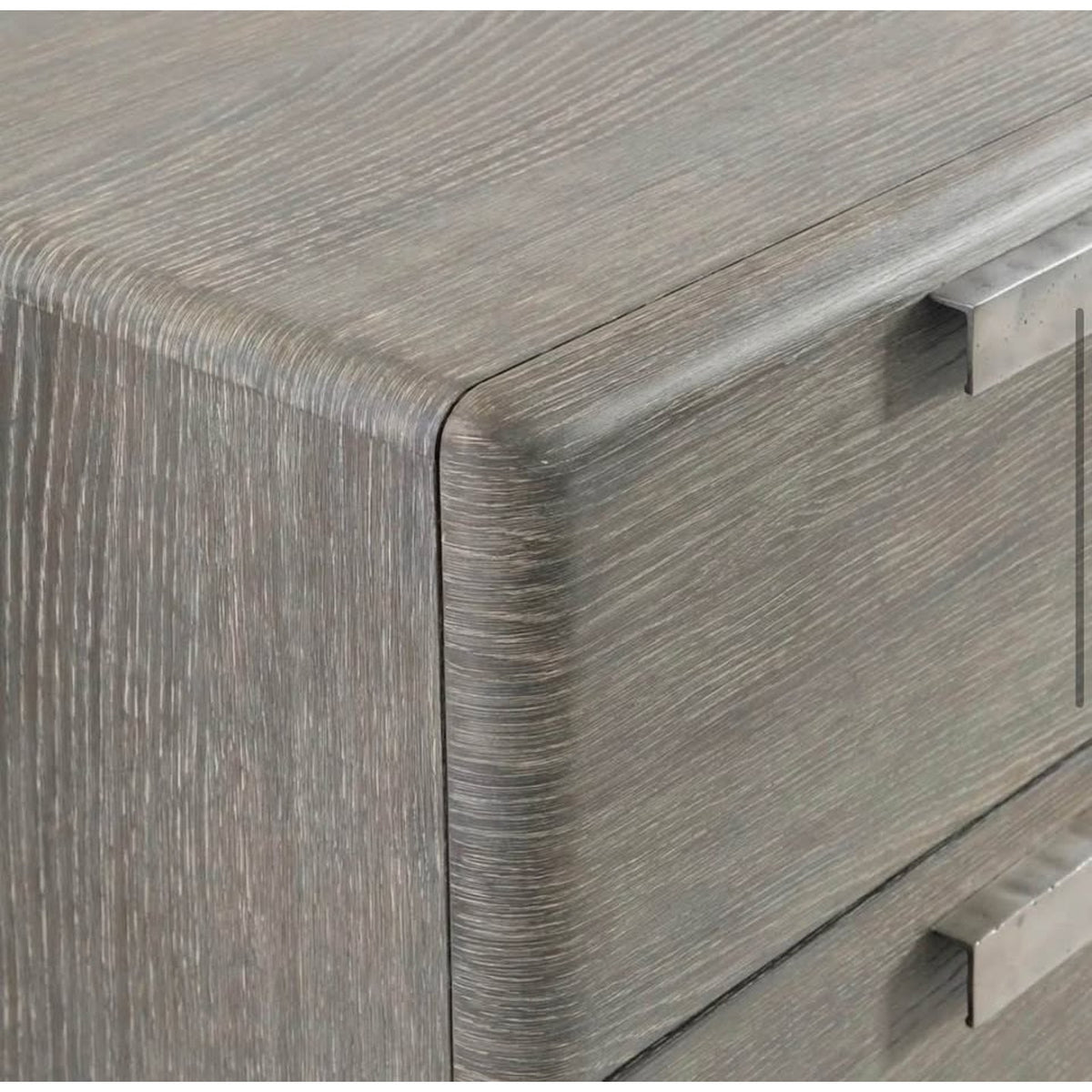 New Bernhardt Monolith 72” Designer Dresser – $4,064 Retail – Open Box - Delivery Available