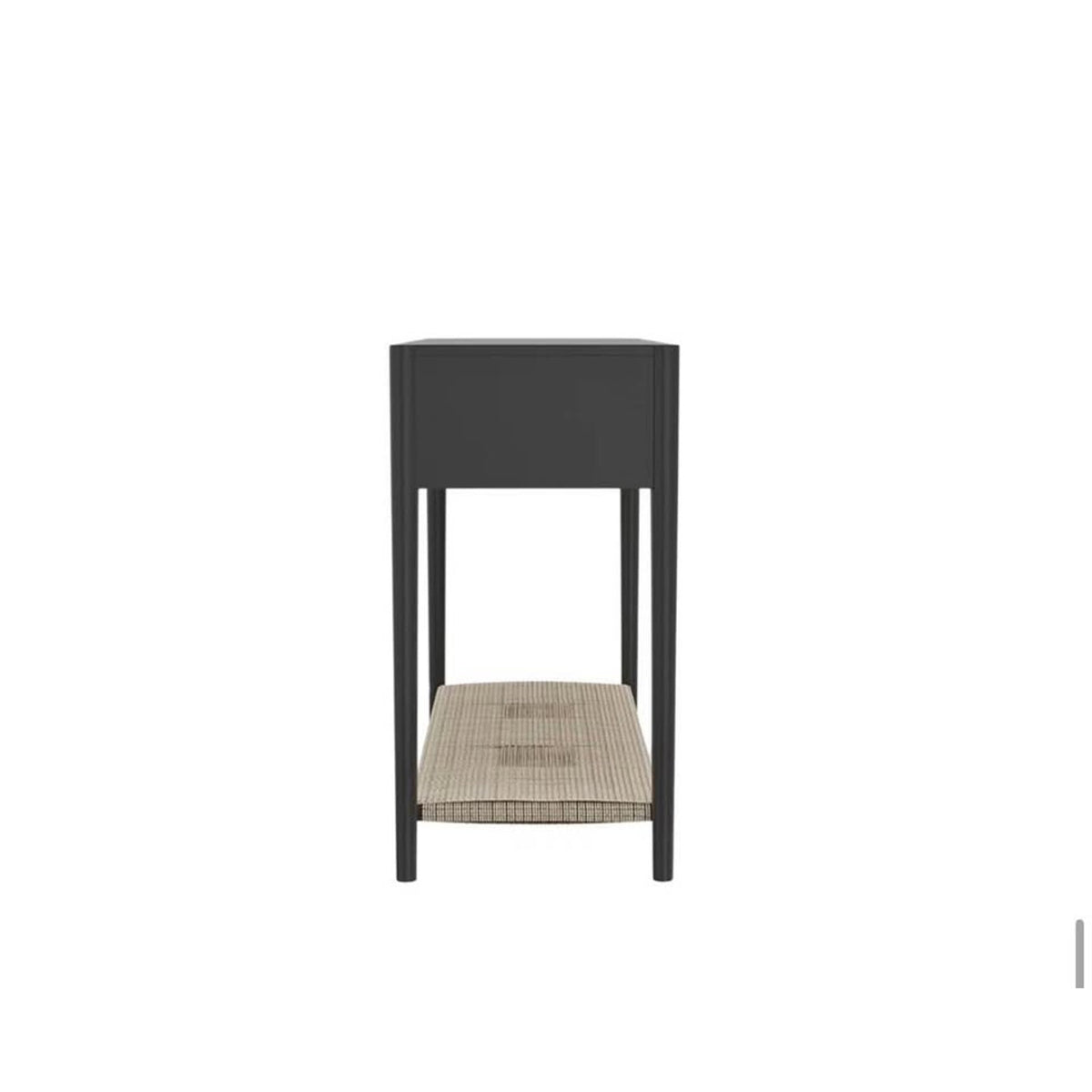 New (2) Madeline Console Table by Birch Lane 48” Long $900 Retail “open box” Delivery Available