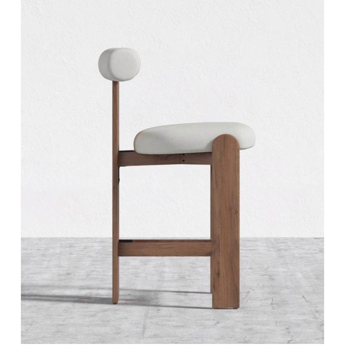 Rove Concepts Tola Counter Stool
Retail $492 each (2 Available) Delivery Available