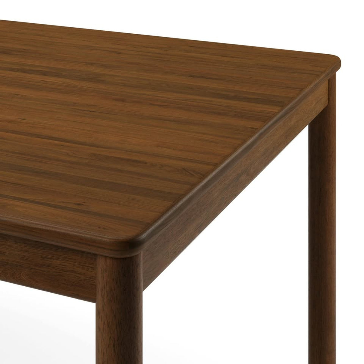New Article Extendable Dining Table – Heidi Walnut – $899 Retail – Open Box – Delivery Available