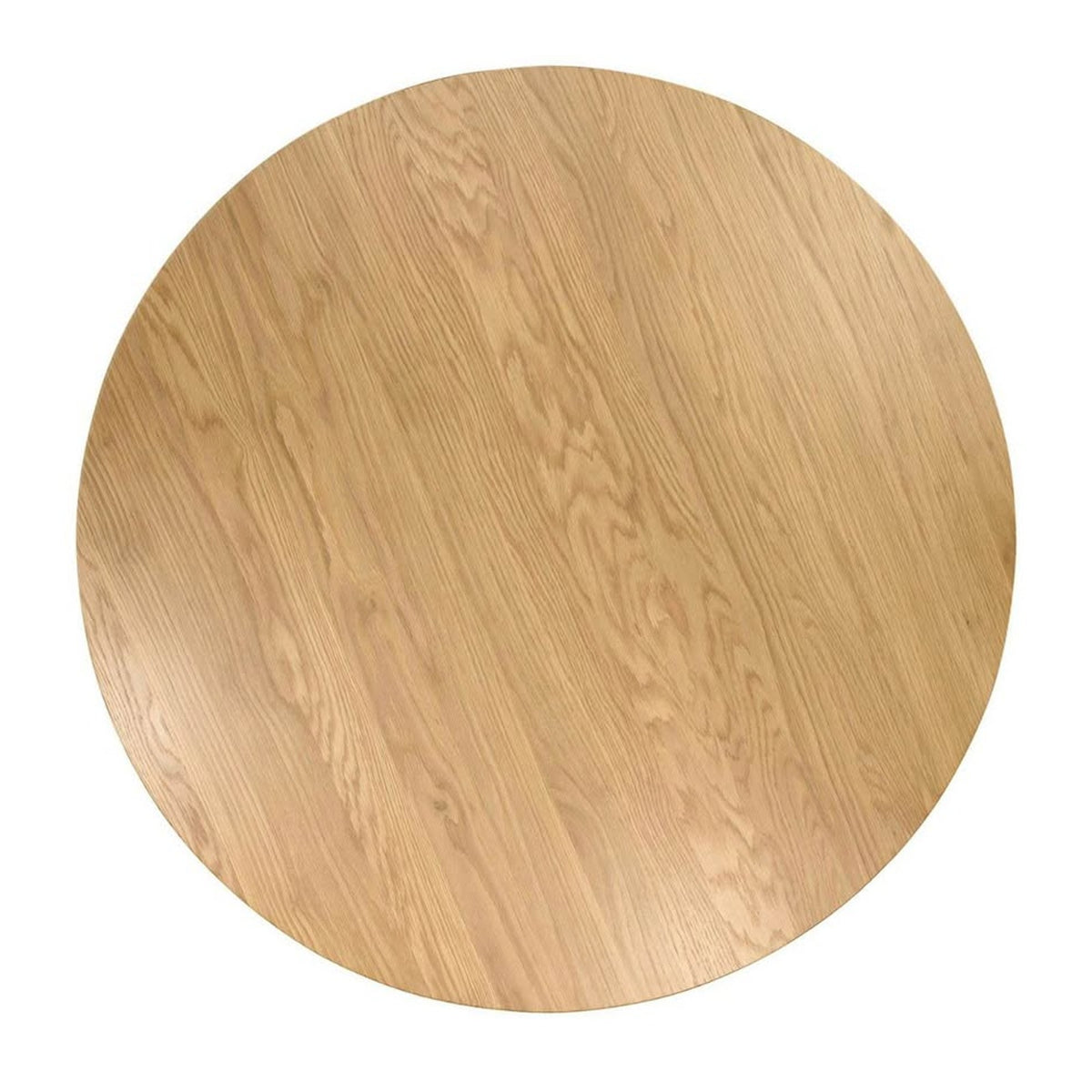 New Article 47” Round Scandinavian Oak Dining Table – $599 Retail “open box” Delivery Available