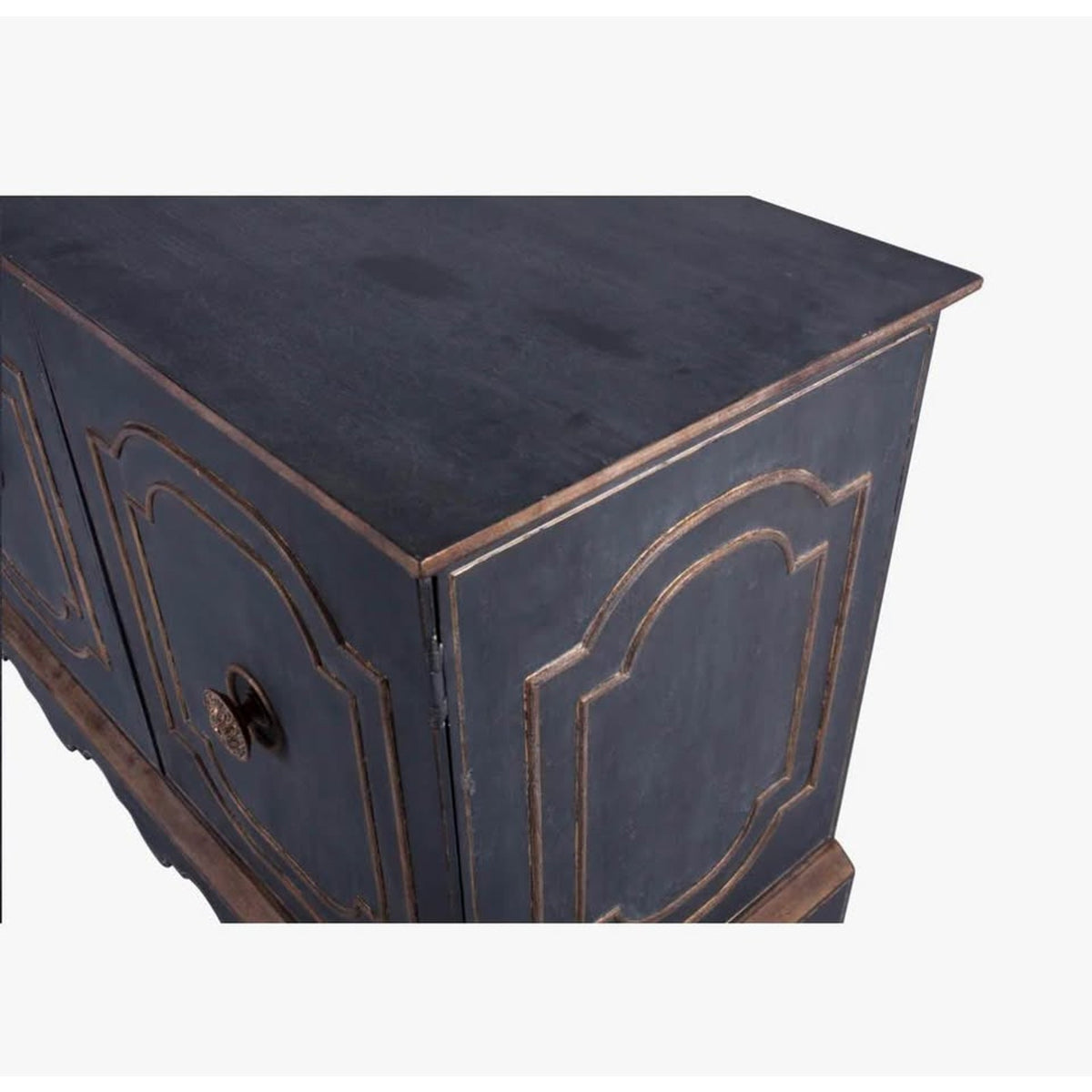 74” Theodore Alexander Sideboard / Buffet Credenza – $6,574 Retail – Open Box - Delivery Available