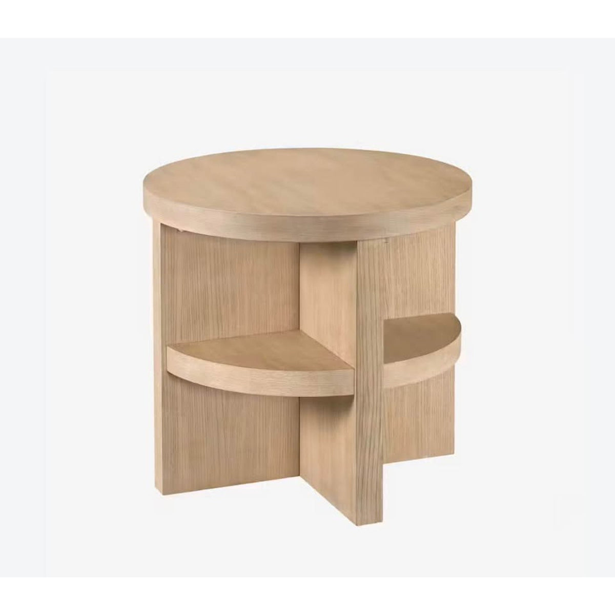 Joybird Bria 4-Piece Living Room Table Collection | New Open Box | Retail $3,599+ Delivery Available