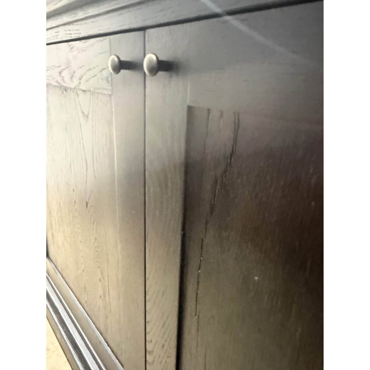 New Four Hands x Amber Lewis Accent Cabinet – $1,699 Retail – Open Box – Delivery Available