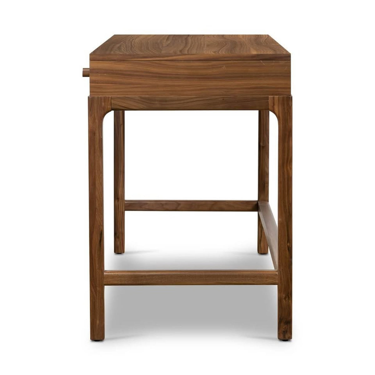 New Four Hands Arturo Natural Walnut Desk – $1,499 Retail – Open Box – Delivery Available
