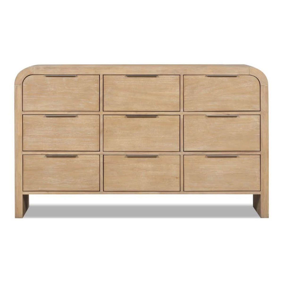 Arched 9-Drawer Dresser | RETAIL $1,136 | NEW OPEN BOX | Delivery Available