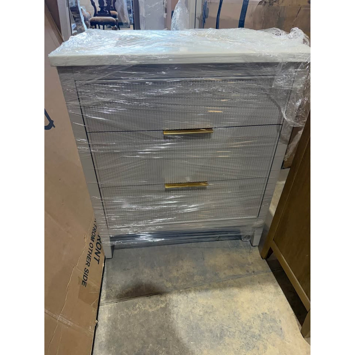 New 30” Bathroom Vanity – RETAIL $1,048 | DELIVERY AVAILABLE