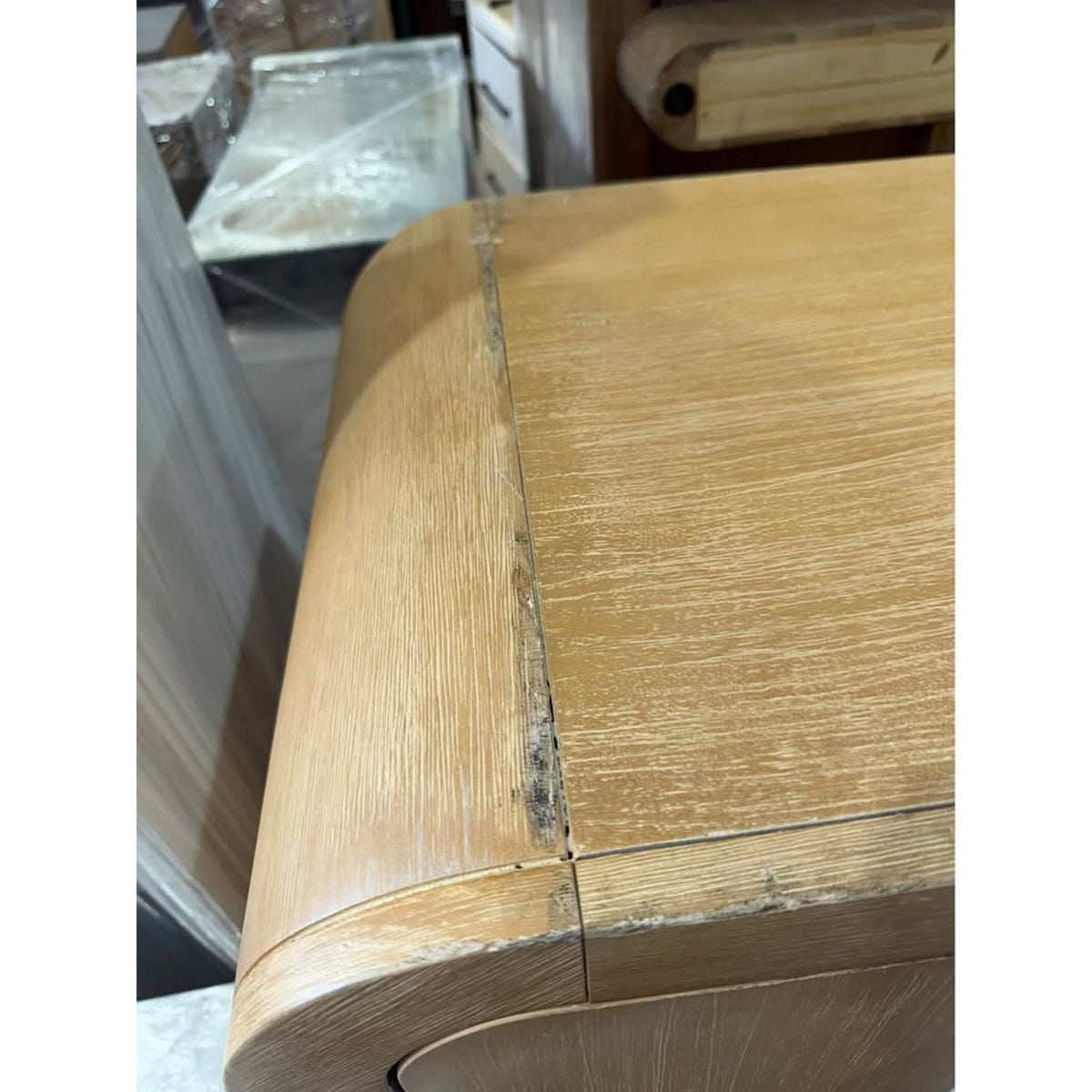 Arched 9-Drawer Dresser | RETAIL $1,136 | NEW OPEN BOX | Delivery Available
