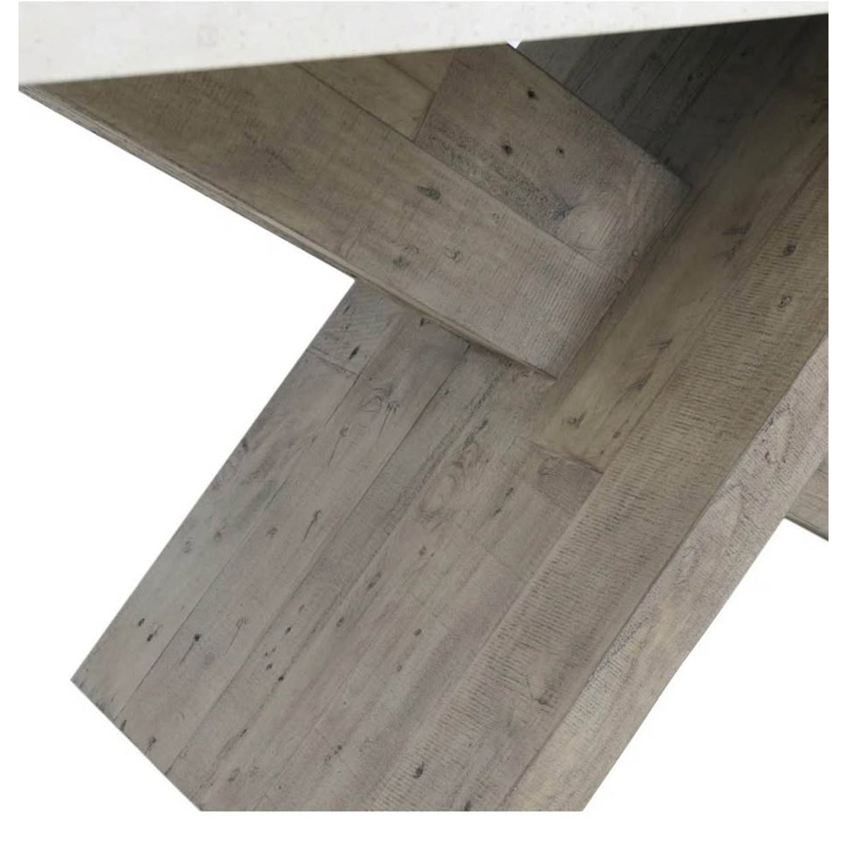 New 84” Dining Table – $2,599 Retail – Open Box – Delivery Available