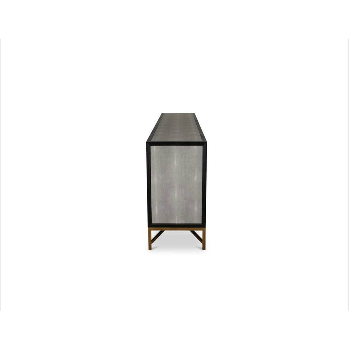 Moe’s Home Collection Mako 100” Designer Sideboard | New Open Box $6k Retail - Delivery Available