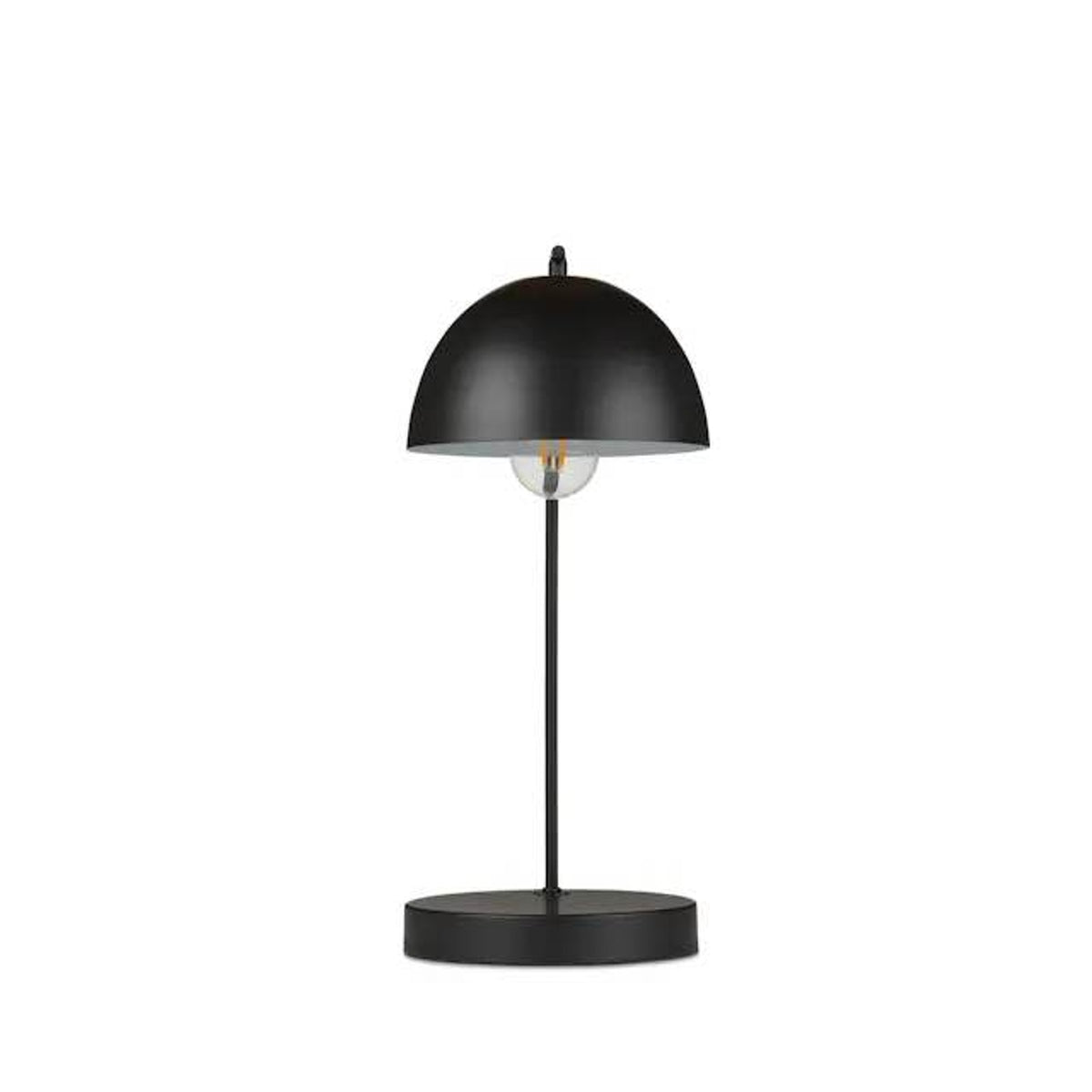 New Article Set of 2 Table Lamps – Article Todd Black – $198 Retail – Open Box – Delivery Available