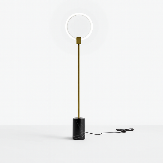 New Open Box Rove Concepts Aura Floor Lamp