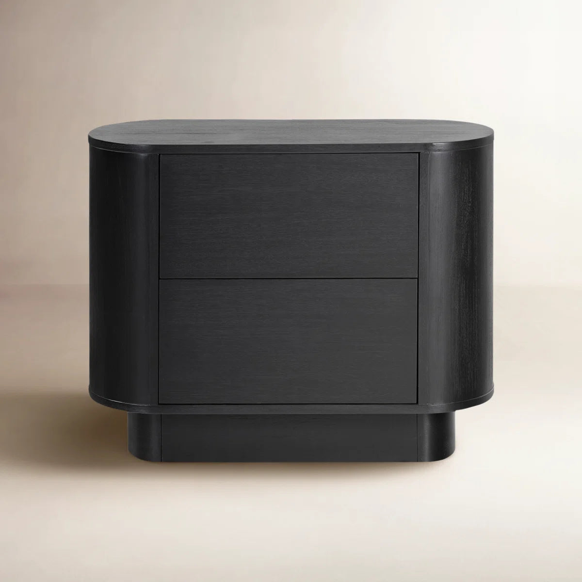 New Open Box Haiden 32" Unfinished Nightstand