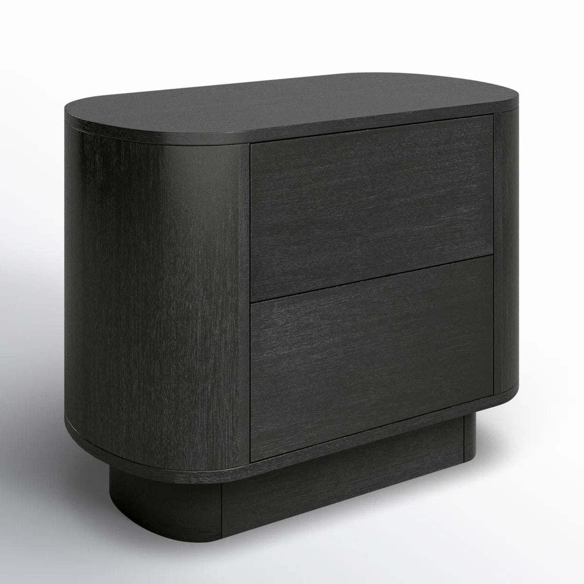 New Open Box Haiden 32" Unfinished Nightstand