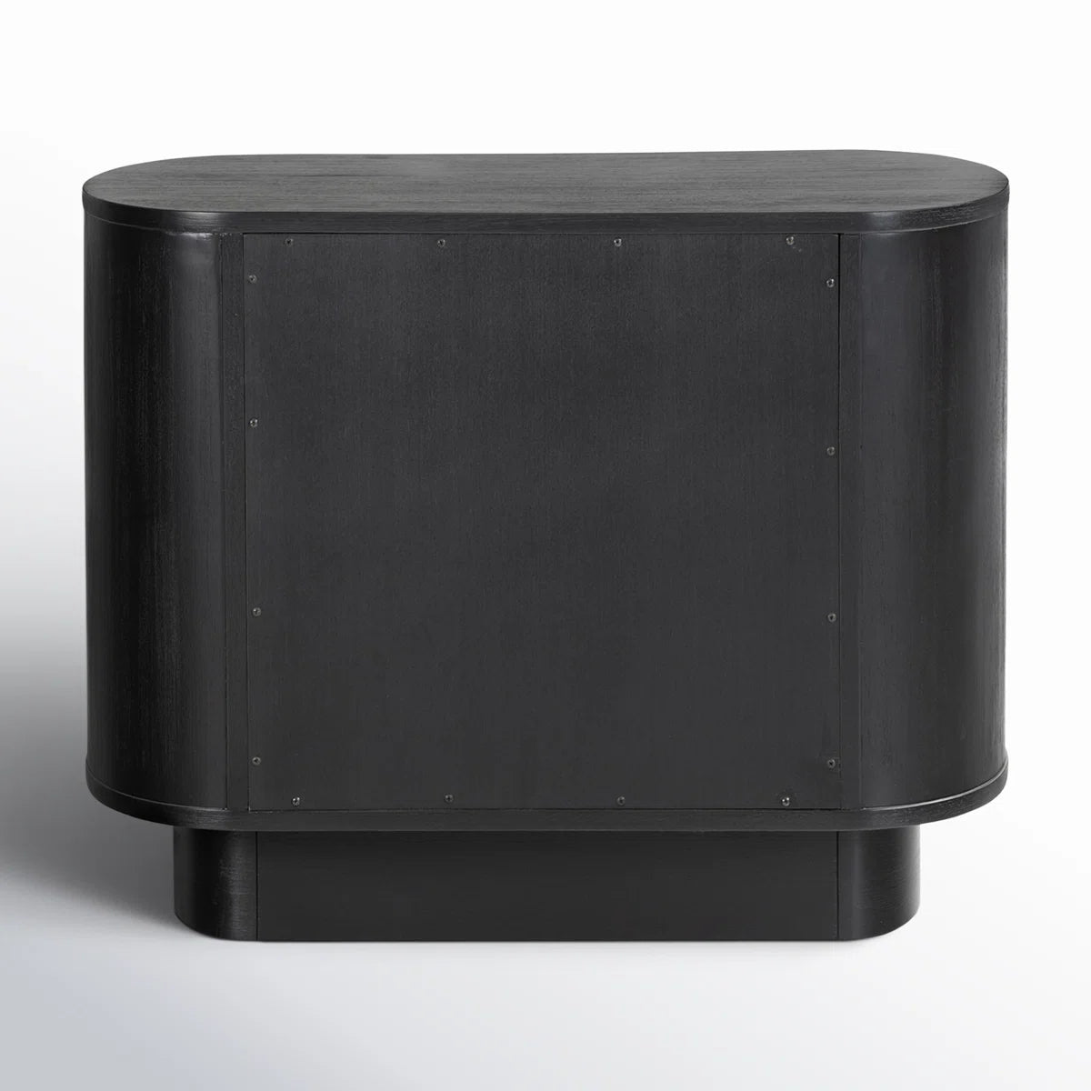 New Open Box Haiden 32" Unfinished Nightstand