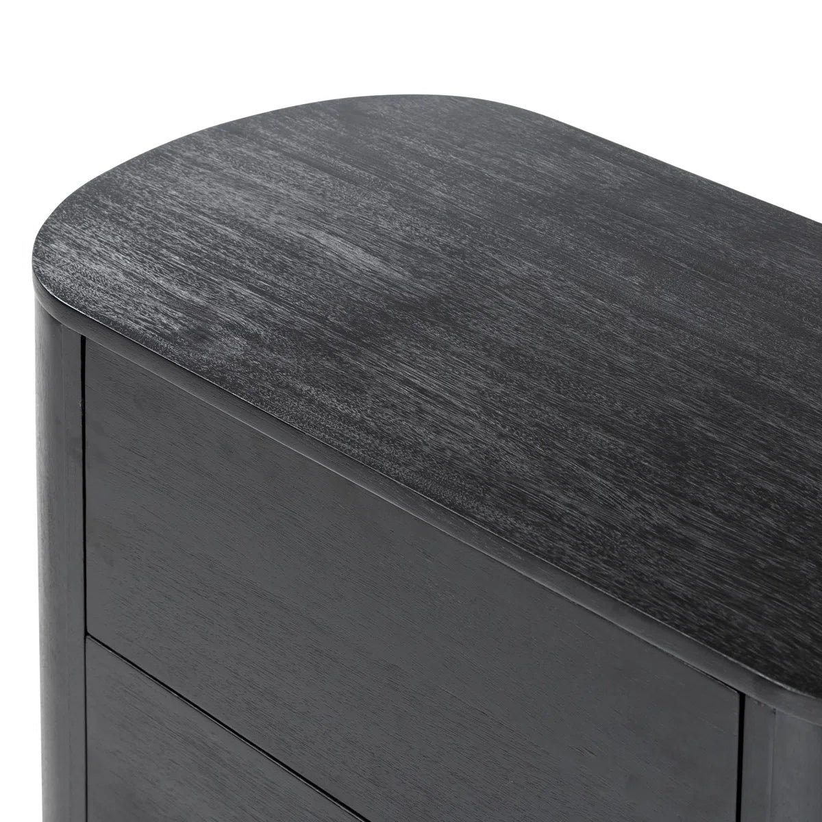 New Open Box Haiden 32" Unfinished Nightstand