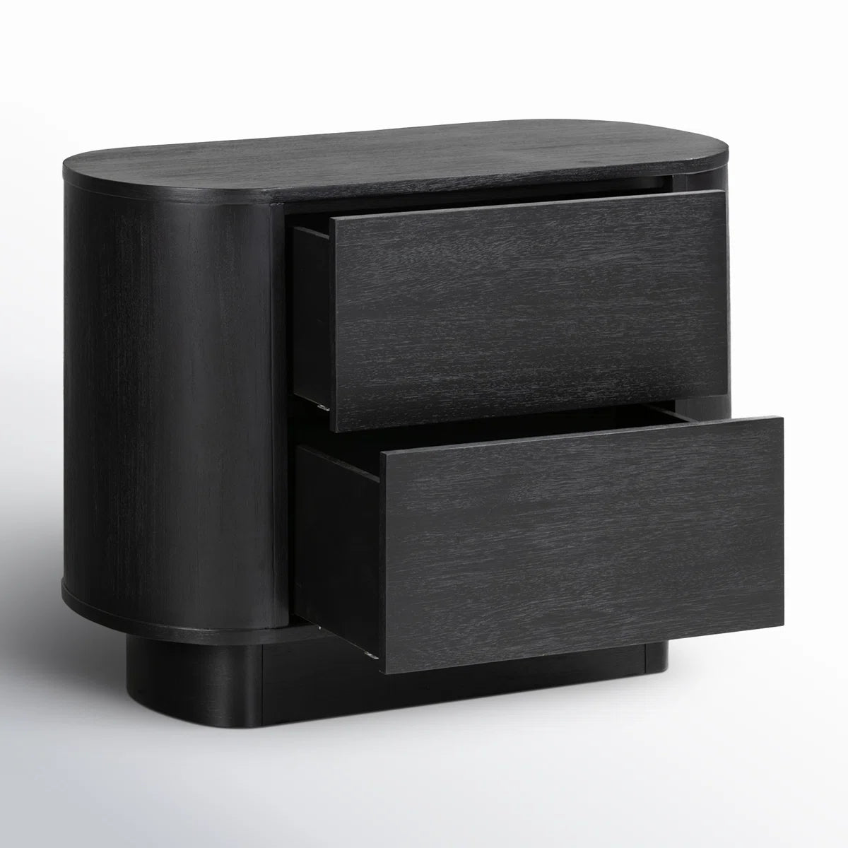New Open Box Haiden 32" Unfinished Nightstand
