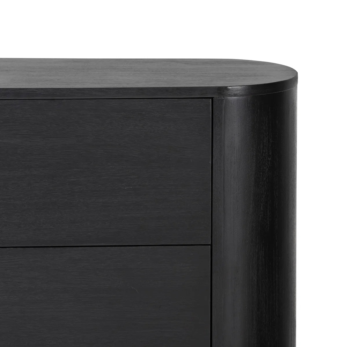 New Open Box Haiden 32" Unfinished Nightstand