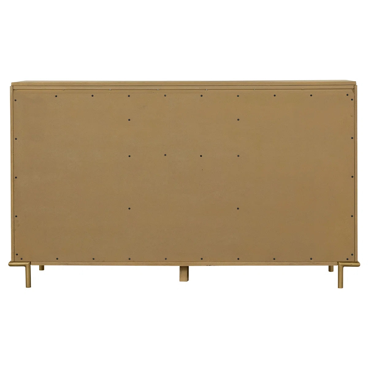 New Open Box Kelly Clarkson Maxine 8 Drawer Dresser