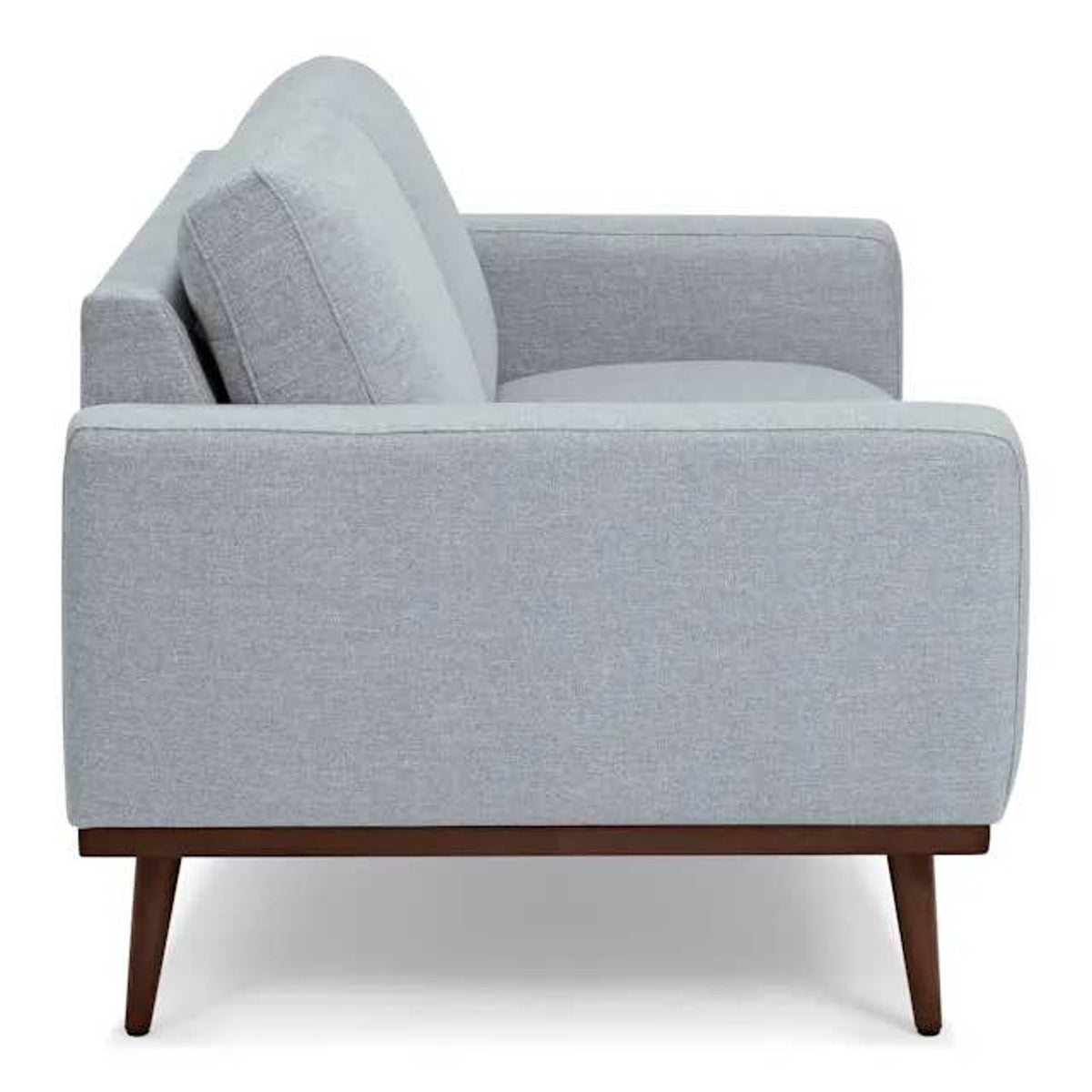 Article Rhett 63.5” Loveseat – Harbor Gray | $799 Retail | Open Box | Delivery Avail