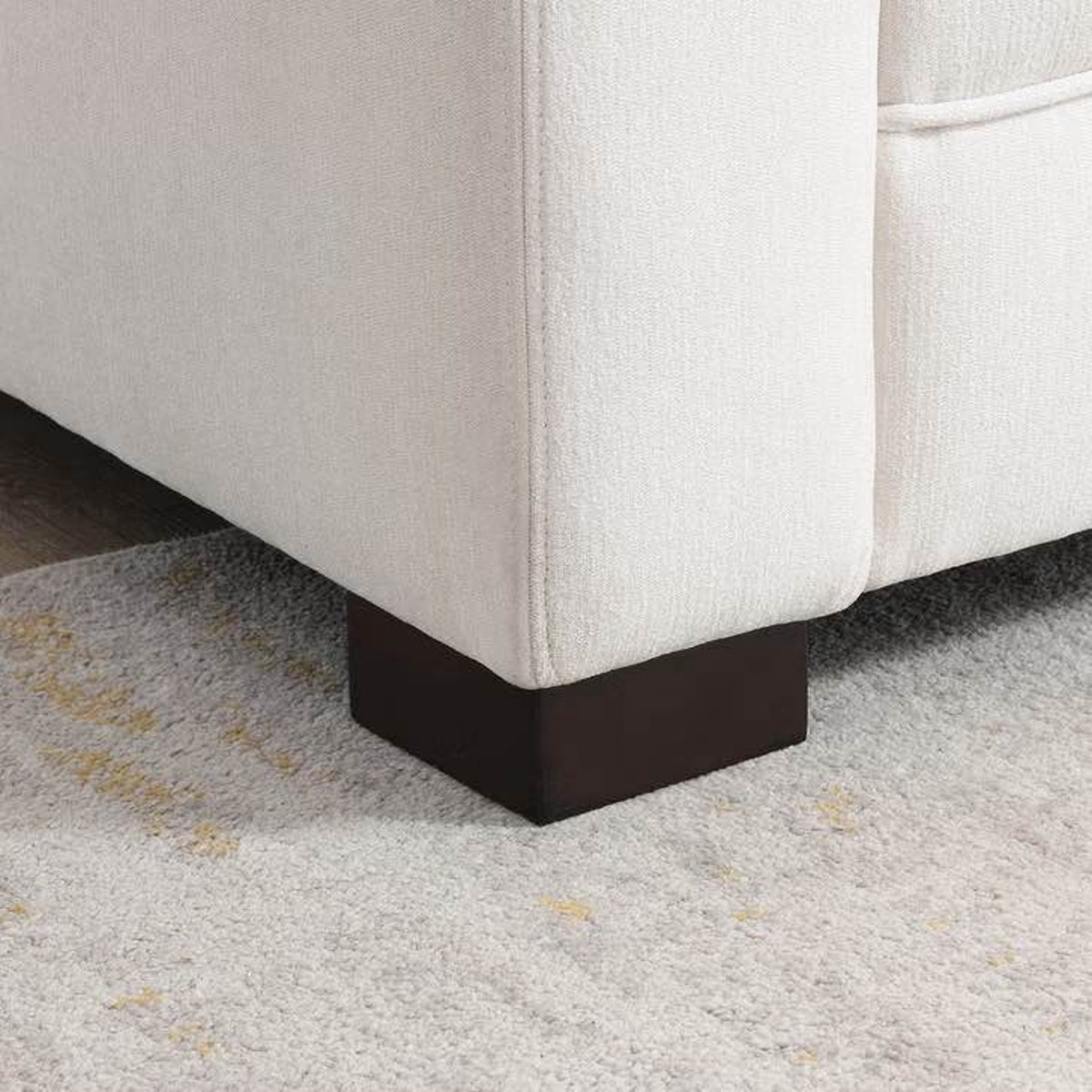NEW Open Box Costco Cream Queen Sleeper Sofa | $1999 Retail - Delivery Available