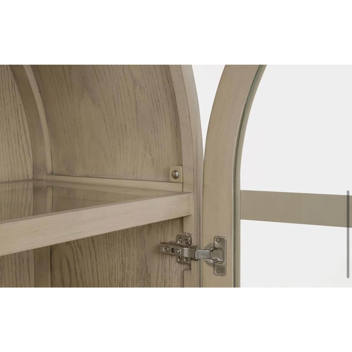 New Display Cabinet (2) – $1,670 Retail Each – Open Box – Delivery Available