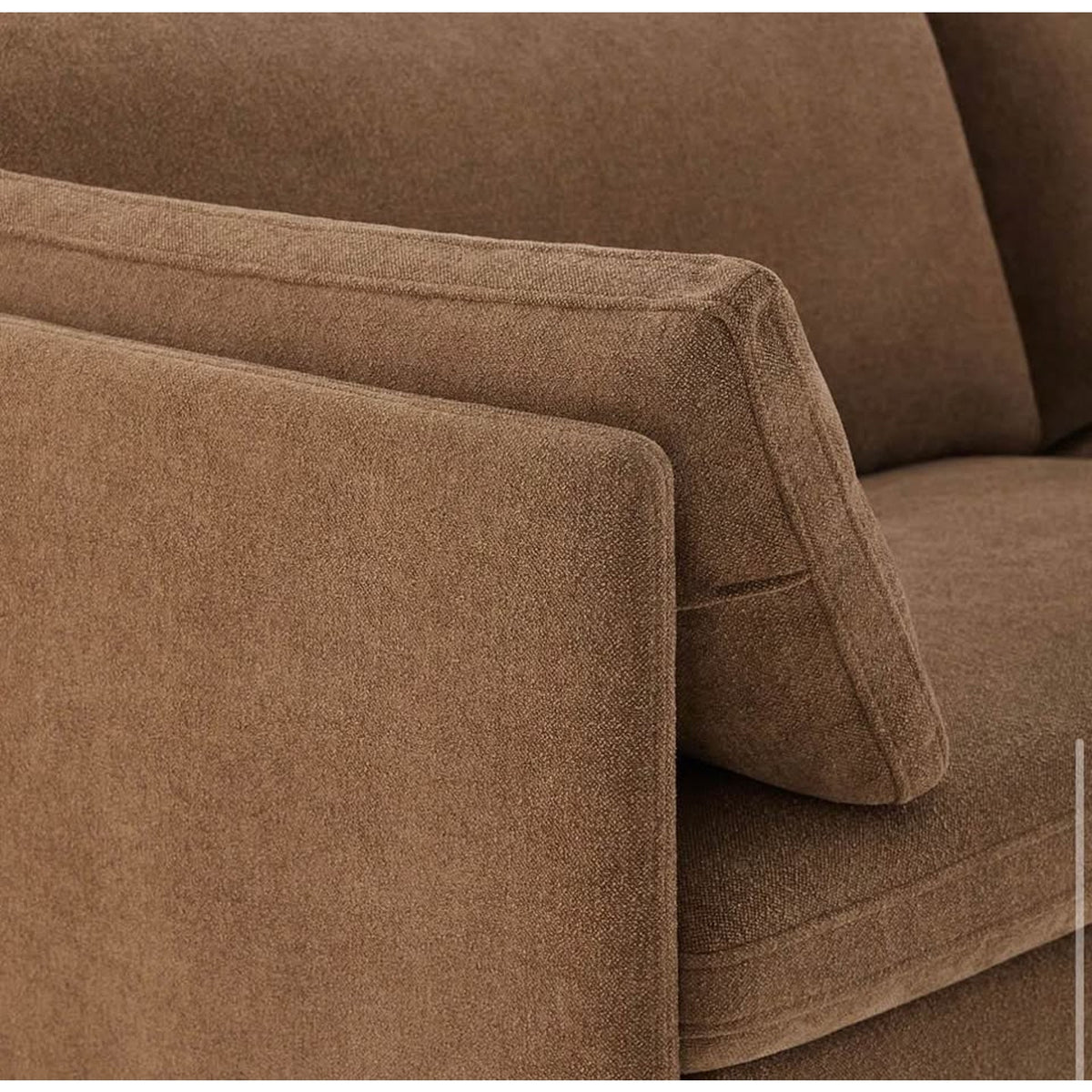 AllModern Moab 81” Sofa | Retail $1,500+ | Delivery Available