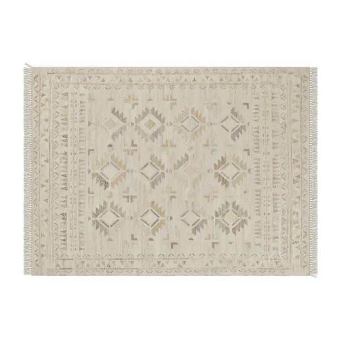 New Article Tida Silver Etch 9’ x 12’ Rug  – $949 Retail – Open Box – Delivery Available