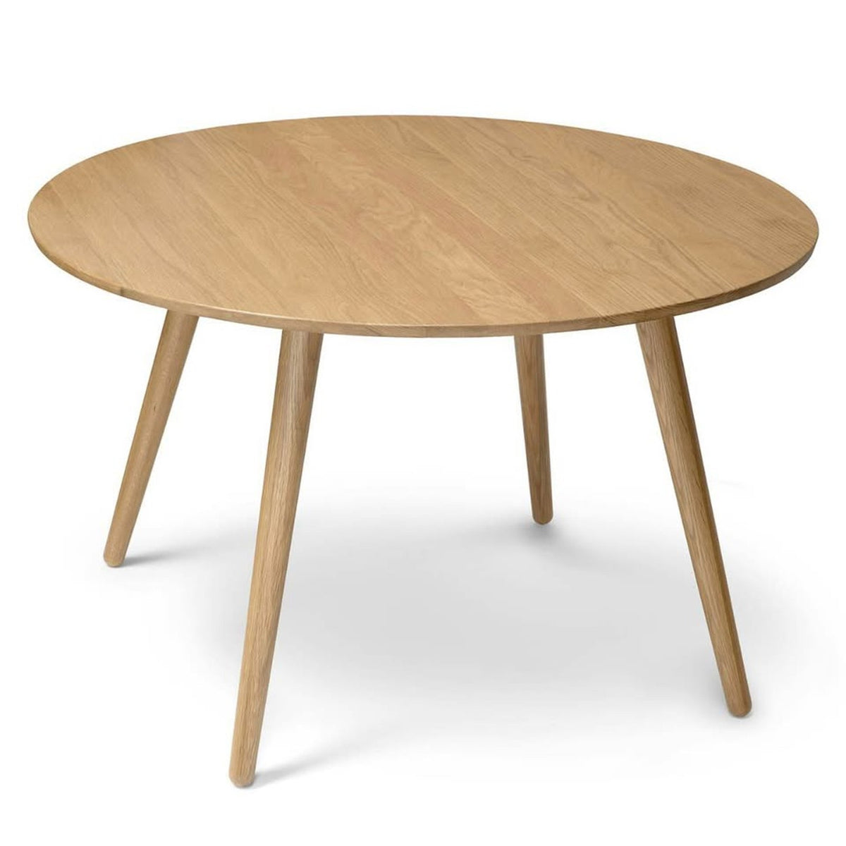 New Article 47” Round Scandinavian Oak Dining Table – $599 Retail “open box” Delivery Available