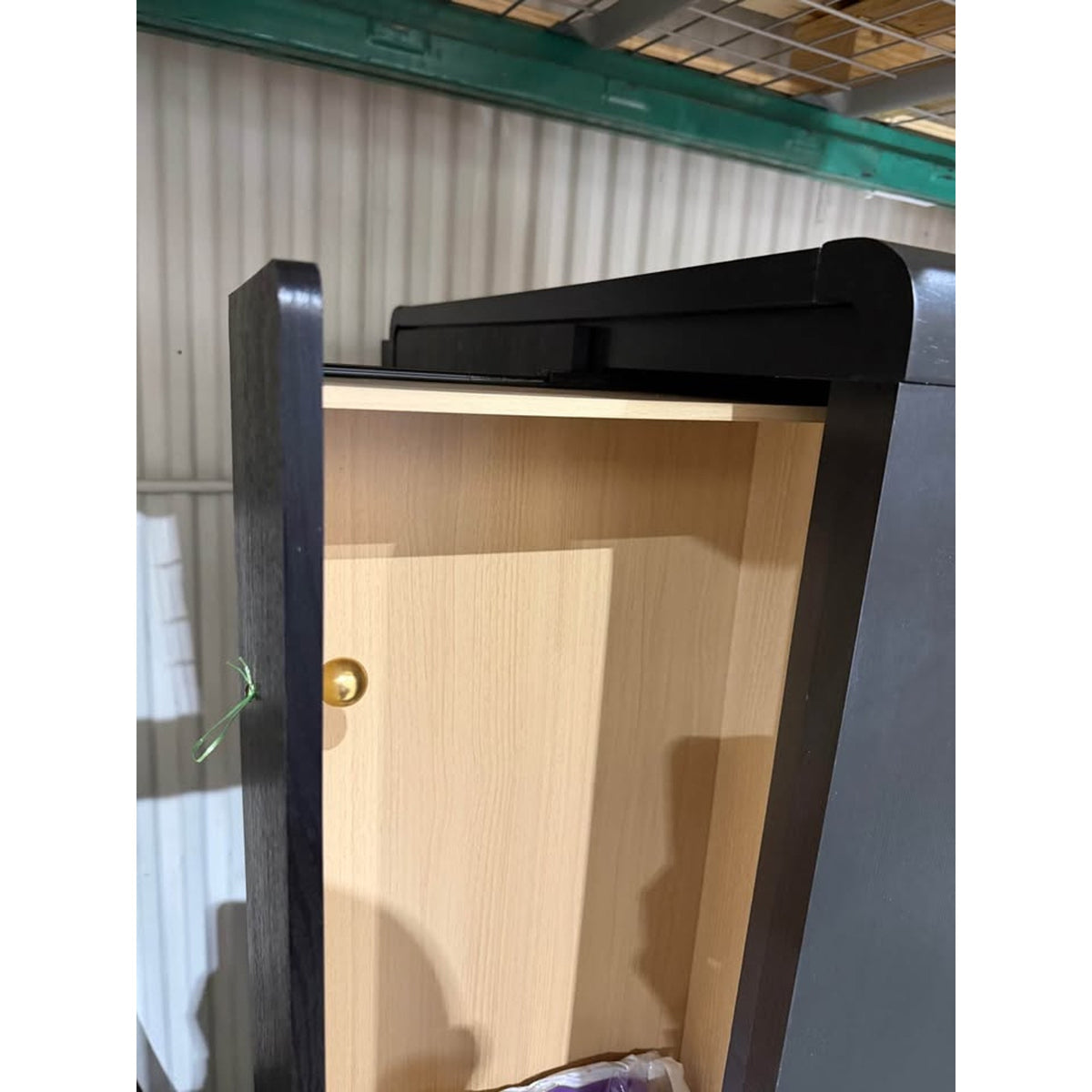 New  6-Drawer Dresser – Black – Retail $949 | Delivery Available